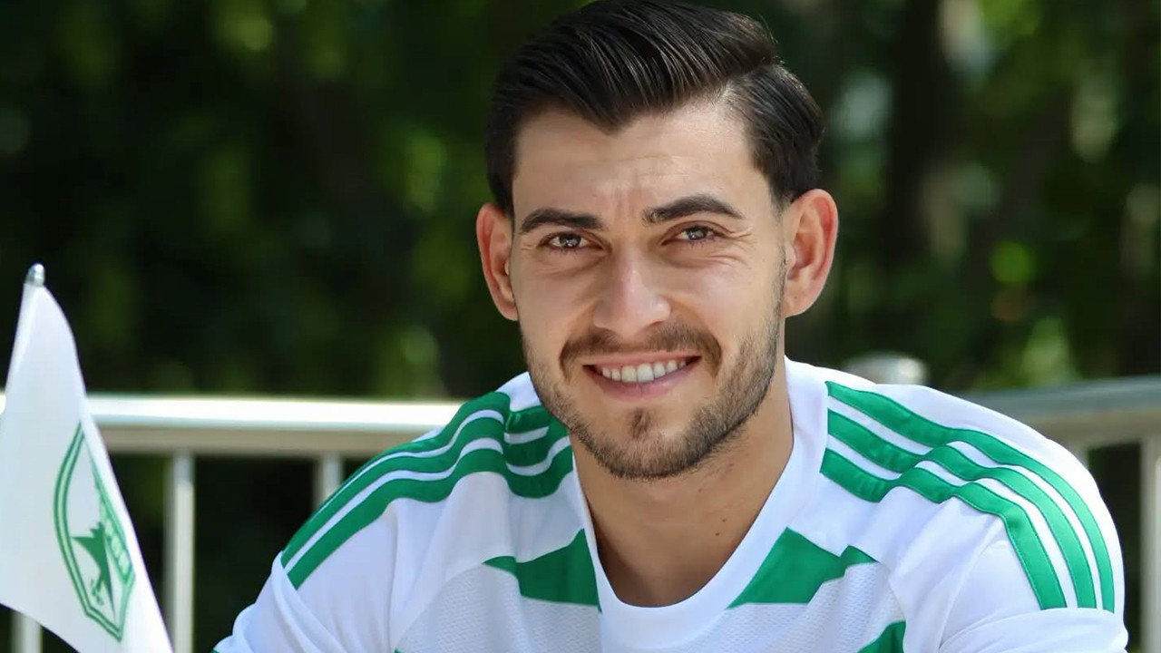 Muğlaspor Ali Kaan Güneren’i transfer etti