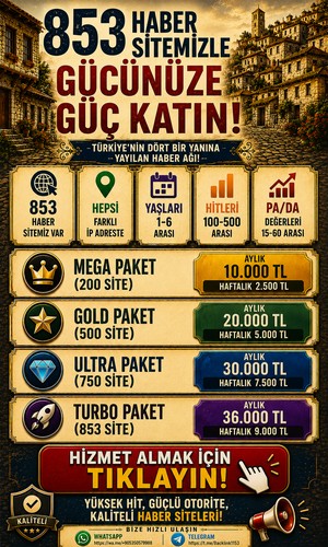 YENİ Parti’nin logosu değişiyor