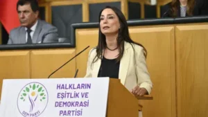 Haber gorseli