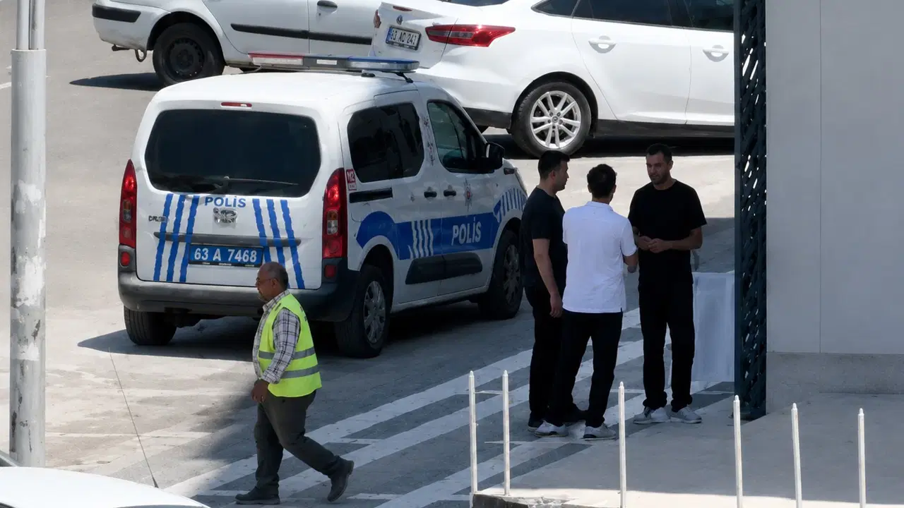 Şanlıurfa’da kardeşler arasında taşlı sopalı kavga: 3 yaralı