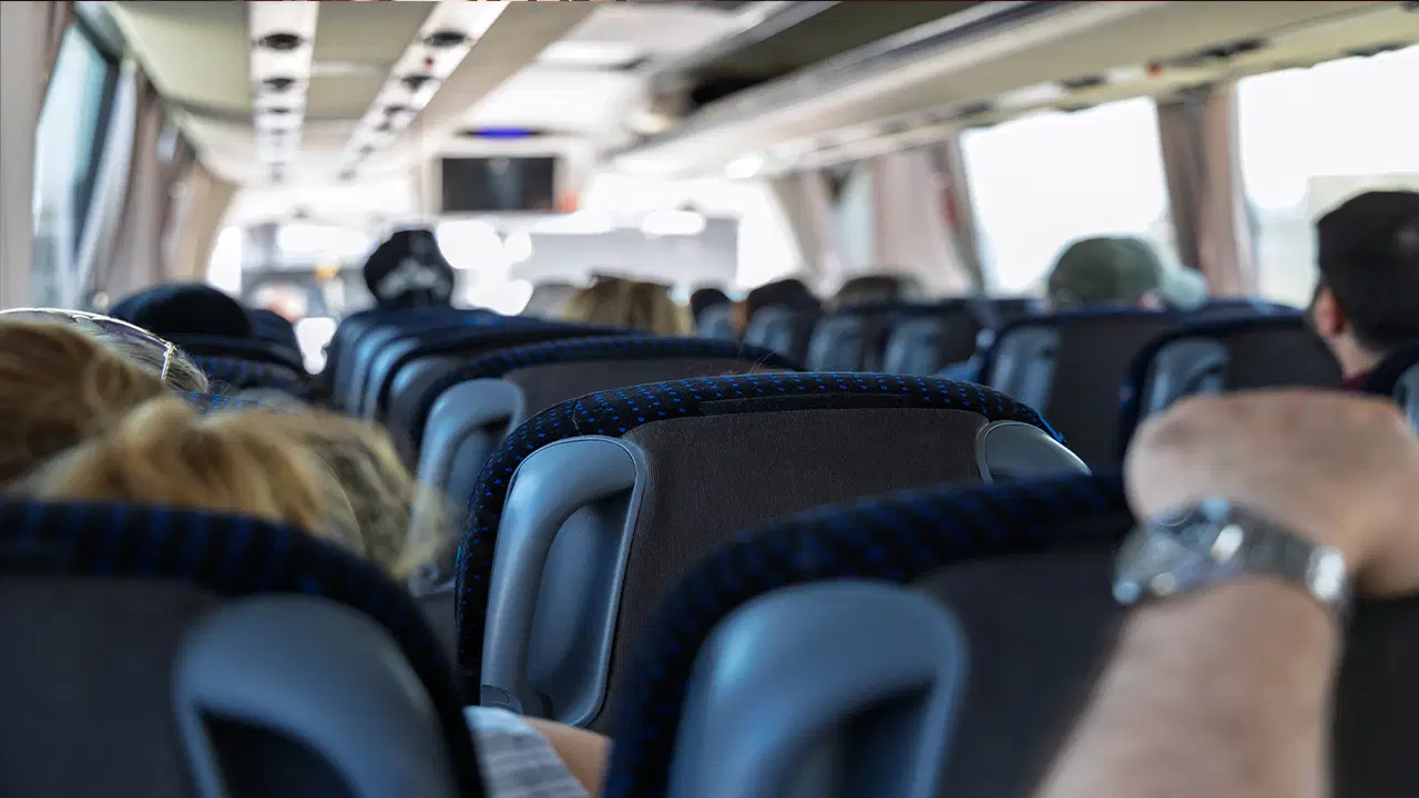 Türkiye’nin 64 yıllık köklü otobüs firması satıldı: Ulaşım sektöründe dev imza