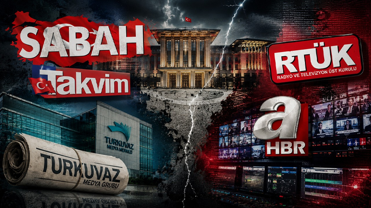 İktidar içindeki grupların kavgası sertleşti! Turkuvaz Medya odakta ve kimse yumruk saymıyor