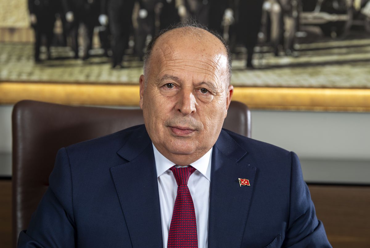 Görevinden uzaklaştırılan Yüreğir Belediye Başkanı Demirçalı: “Bir kez daha haksız şekilde Yüreğirli’nin iradesini gasbetmeye çalışıyorlar”