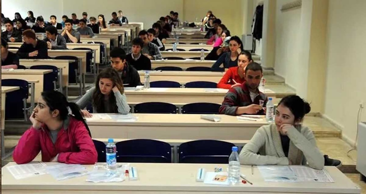 2026 üniversite kayıtları için gerekli belgeler ve son başvuru tarihleri