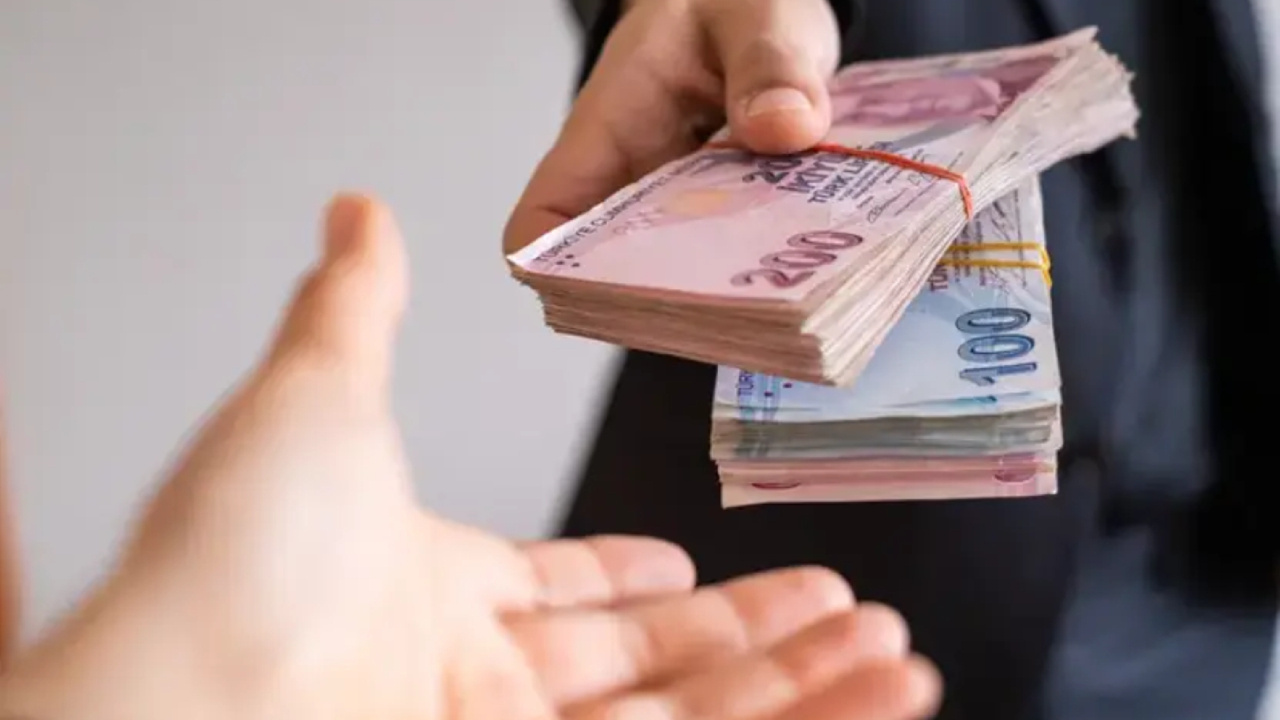 Maliye merceği aldı eline, sıcak paranın peşine düştü