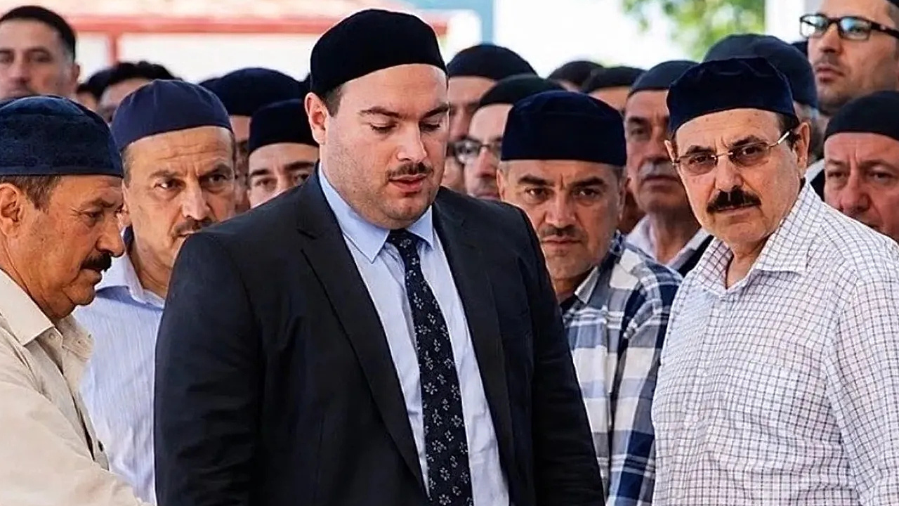 Alihan Kuriş’in miras oyunu yargıdan dönmüş
