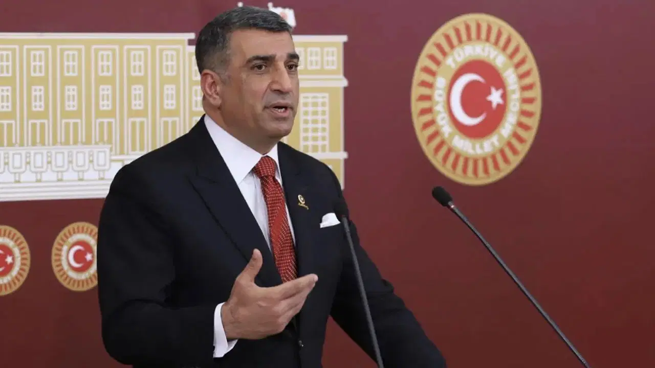 CHP’li Gürsel Erol’dan ‘Genel Başkanlık’ iddialarına yanıt