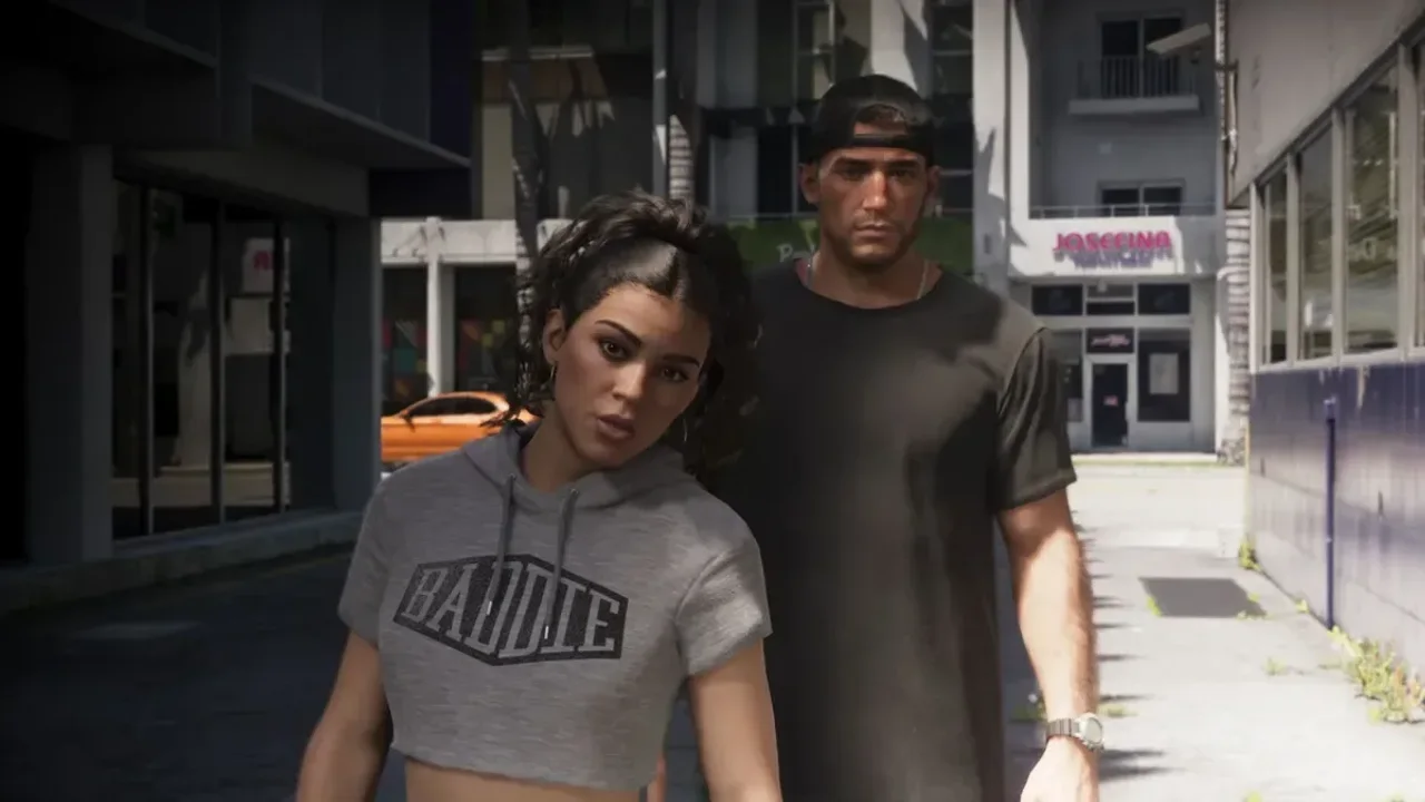 Grand Theft Auto 6 Hakkında 16 Yeni Detay
