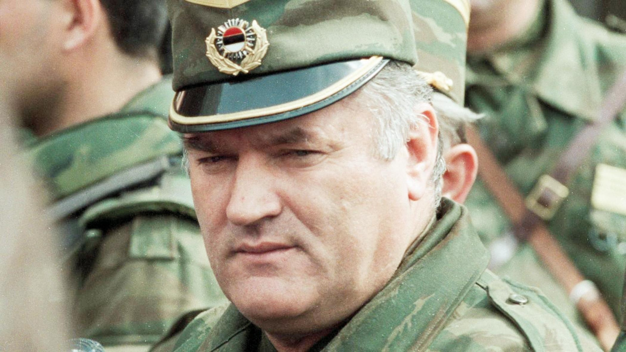 Binlerce Müslümanı katletmişti… ‘Bosna Kasabı’ Mladic öldü