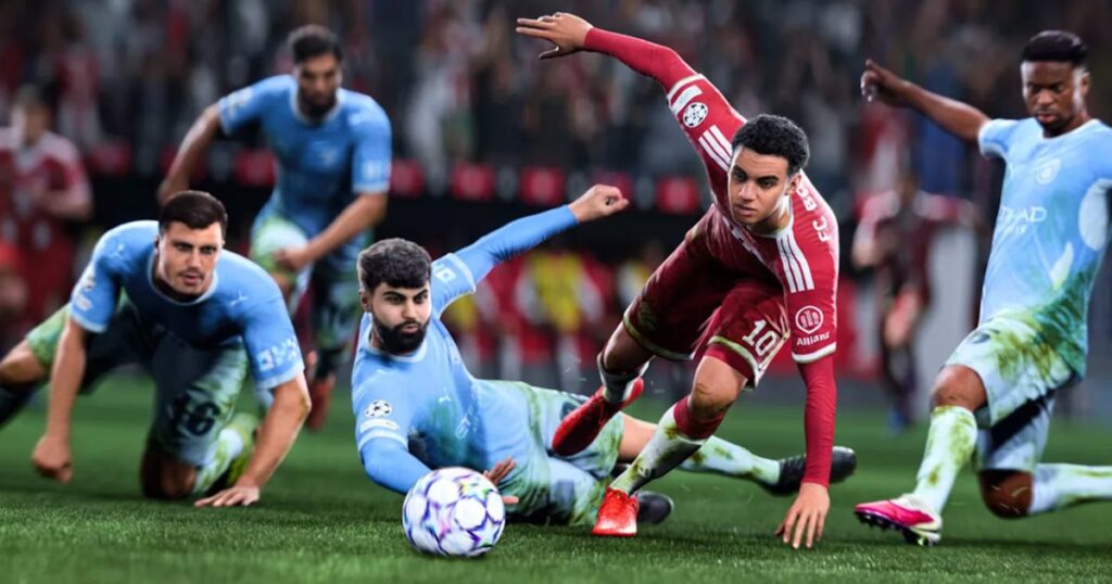 EA FC 27 İnceleme